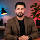 Naseeb Ullah - Logo Designer