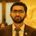 Falak Sher - Back End Developer