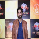 Farhan Mushtaq - Programmer