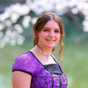 Maegan Stayrook - Logo Designer
