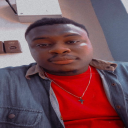 Olubanjo Oluseyi - Graphic Designer