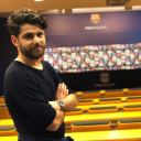 Kemal YILDIRIM - Administrative Assistant
