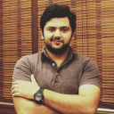 Farooq Mian - Web Designer