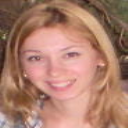 Elena Cristina - Proofreader