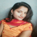 Aishwarya Bhimaji - Personal Assistant