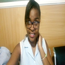 Wanjiru Gichuki - Proofreader