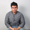 Robert Argueta - Creative Writer