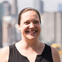 Adrienne Cooper - Writer