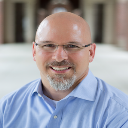 Tim Jaques - Project Manager