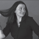 Kate Caron - Graphic Designer