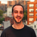 Sam Abrahams - Social Media Manager