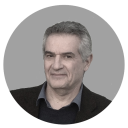 Clive Jacobson - Logo Designer