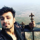 Aayush Chaubey - Full Stack Developer