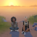 L&B Sim Stories - Social Media Manager