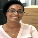 Maria L - Writer