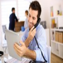 Nick Bay - Telemarketer