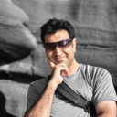 Amir F - Graphic Designer