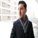 Hocine Medjkane - Writer