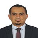 THAER - Financial Analyst