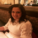 Victoria Nadal - Writer