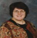Stephanie Smith - Marketing Specialist