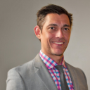 Pete Alvarado - Graphic Designer