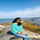 Himabindu Veerabomma - Back End Developer