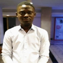 Adegbasa Timothy - Creative Writer