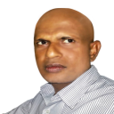 Anura Priyashantha - Graphic Designer