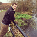 Jamie Moorcroft-Sharp - Writer