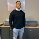 Alfred Mzengereza - Social Media Manager