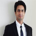 Nawab Bhati - Graphic Designer