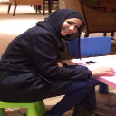 Lana Mahmoud - Transcriptionist