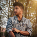 Fardeen Rafe - Graphic Designer