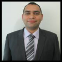 Jose Parraga - Tutor