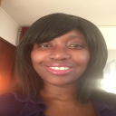 Elodie Anguissa - Copywriter