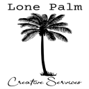 Lone Palm Creative Services - Writer