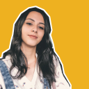 Irina Gabrielyan - Graphic Designer