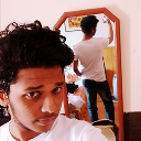 Arun Raj - Logo Designer