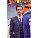 Haris Shahid - Logo Designer