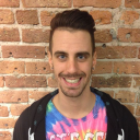 Michael Acker - Marketing Specialist