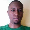 Xavier Smith - Data Entry Specialist