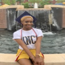 Kaylyn Jones - Writer