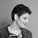 Monique Horsman - Web Designer