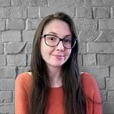 Kelly Sheridan - Graphic Designer