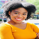 Cassandra Ogbozor - Social Media Manager