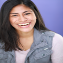 Sarah Anarna - Social Media Marketer