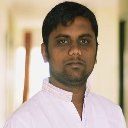 Kiran - Graphic Designer