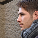 Hadrian Perez - Writer