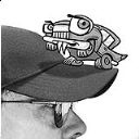 Jerry Gonzalez - Graphic Designer